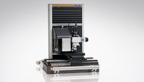 納米壓痕和力學性能測試儀FISCHERSCOPE HM2000概覽 納米壓痕和力學性能測試儀FISCHERSCOPE HM2000概覽